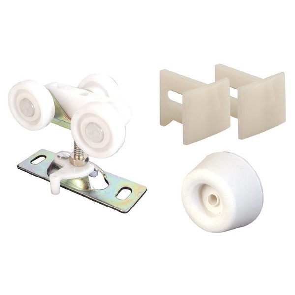 Prime-Line Pocket Door Hardware Kit N 6997